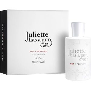 Juliette Has A Gun Not A Perfume Eau de Parfum Spray, 3.3 Fl Oz